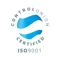 ISO 9001:2015 – 品質管理系統