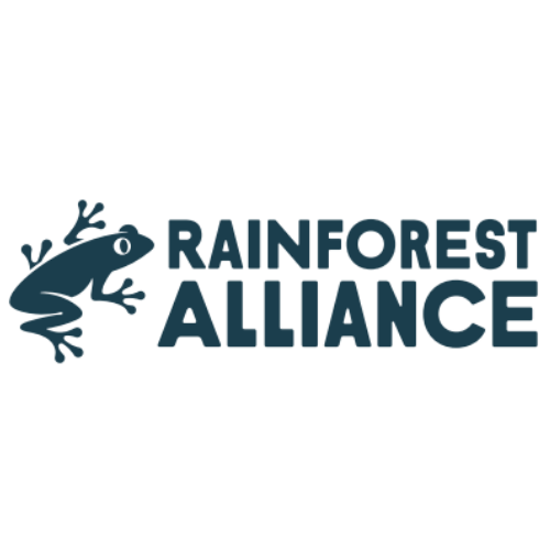 Rainforest Alliance 雨林聯盟驗證