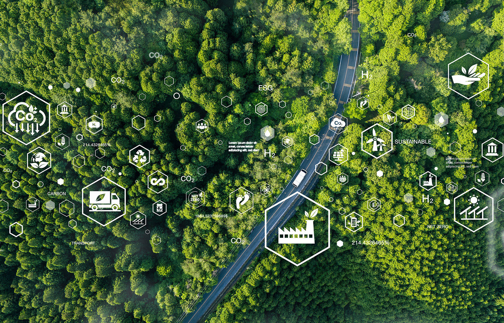 ISO 14064 & 14067介紹