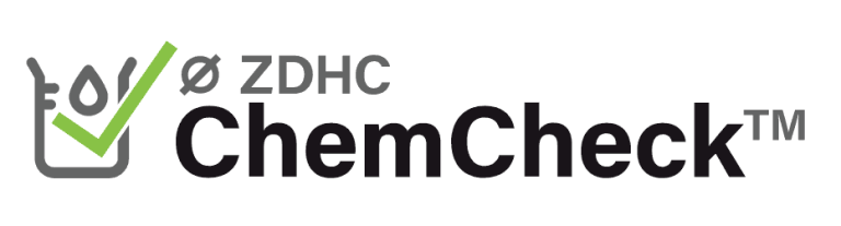 ZDHC ChemCheck 有害物質零排放